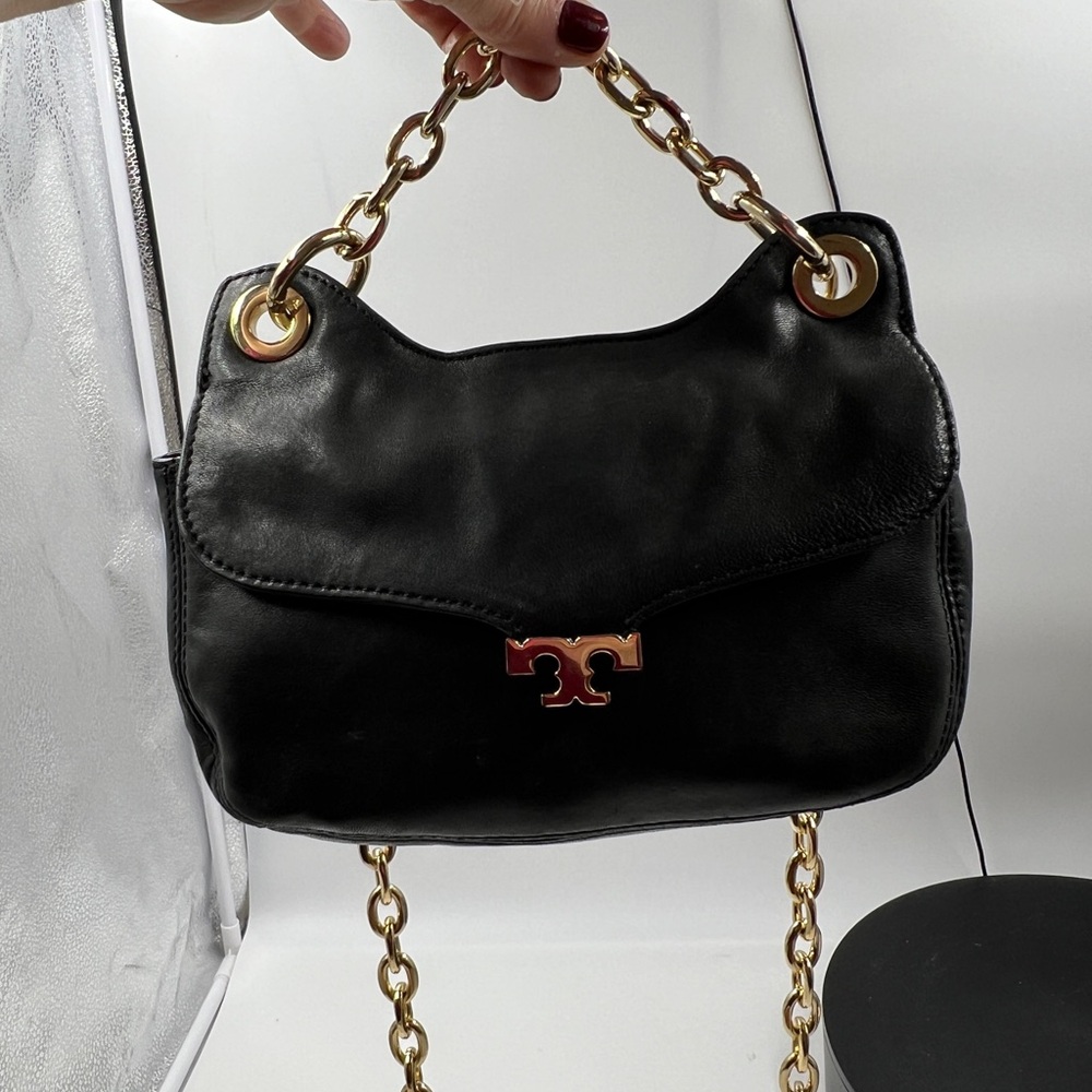 TORY BURCH LEATHERBAG